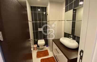 Kemer Göynük'te 4+1 Deniz Manzaralı Eşyalı Lüks Villa-Takas Olur