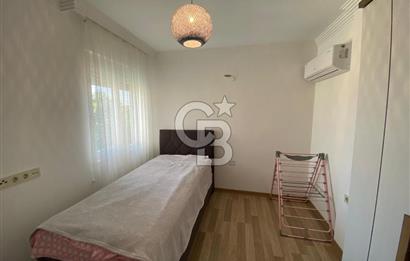 Kemer Göynük'te 4+1 Deniz Manzaralı Eşyalı Lüks Villa-Takas Olur