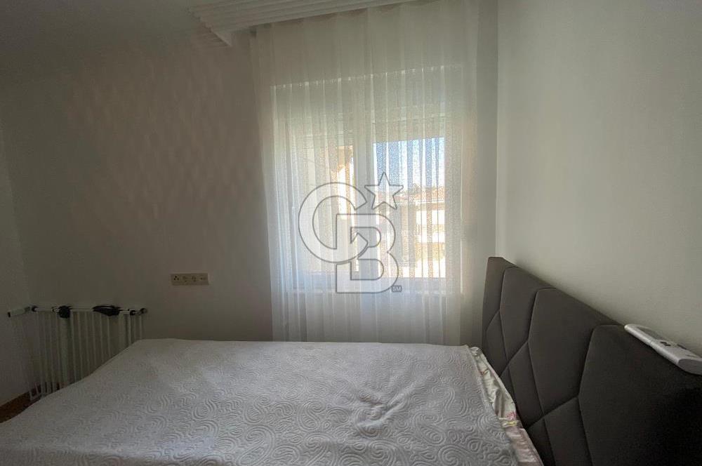 Kemer Göynük'te 4+1 Deniz Manzaralı Eşyalı Lüks Villa-Takas Olur