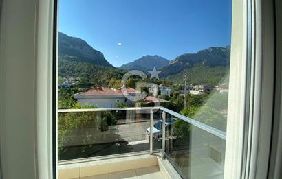 Kemer Göynük'te 4+1 Deniz Manzaralı Eşyalı Lüks Villa-Takas Olur
