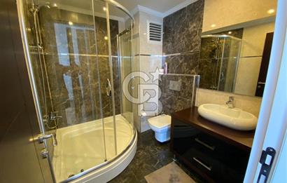 Kemer Göynük'te 4+1 Deniz Manzaralı Eşyalı Lüks Villa-Takas Olur