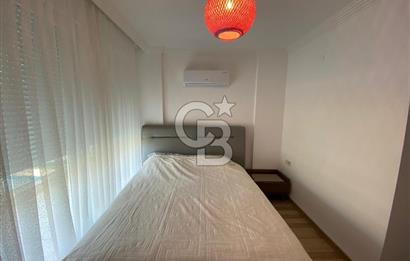 Kemer Göynük'te 4+1 Deniz Manzaralı Eşyalı Lüks Villa-Takas Olur