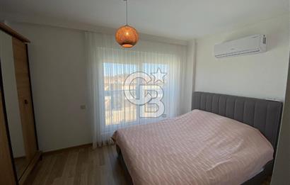 Kemer Göynük'te 4+1 Deniz Manzaralı Eşyalı Lüks Villa-Takas Olur