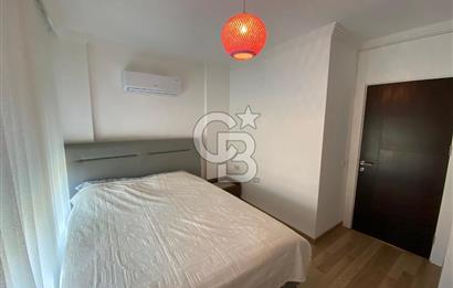 Kemer Göynük'te 4+1 Deniz Manzaralı Eşyalı Lüks Villa-Takas Olur