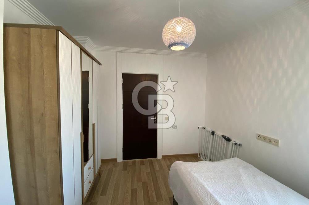 Kemer Göynük'te 4+1 Deniz Manzaralı Eşyalı Lüks Villa-Takas Olur