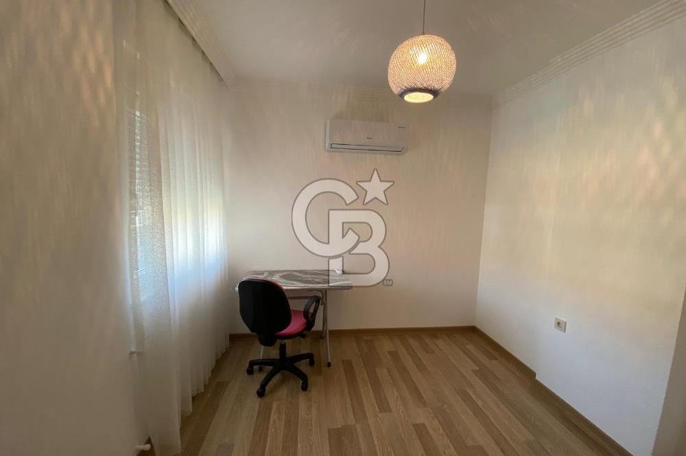 Kemer Göynük'te 4+1 Deniz Manzaralı Eşyalı Lüks Villa-Takas Olur