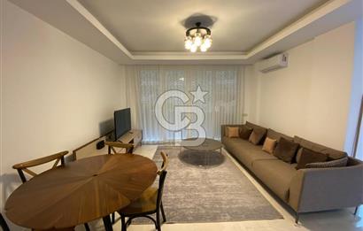 Kemer Göynük'te 4+1 Deniz Manzaralı Eşyalı Lüks Villa-Takas Olur