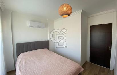 Kemer Göynük'te 4+1 Deniz Manzaralı Eşyalı Lüks Villa-Takas Olur