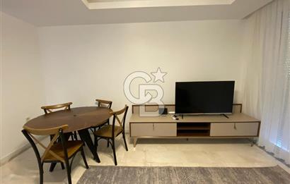 Kemer Göynük'te 4+1 Deniz Manzaralı Eşyalı Lüks Villa-Takas Olur