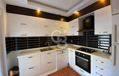 Kemer Göynük'te 4+1 Deniz Manzaralı Eşyalı Lüks Villa-Takas Olur