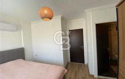 Kemer Göynük'te 4+1 Deniz Manzaralı Eşyalı Lüks Villa-Takas Olur