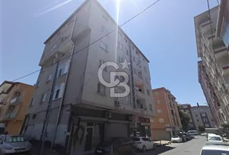 Turgut Mahallesinde Fatih Bulvarına 2. Parsel Satılık 2+1 Daire