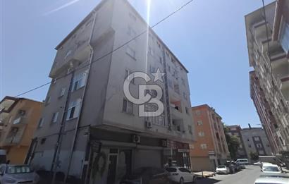 Turgut Mahallesinde Fatih Bulvarına 2. Parsel Satılık 2+1 Daire
