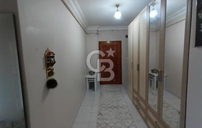 Turgut Mahallesinde Fatih Bulvarına 2. Parsel Satılık 2+1 Daire