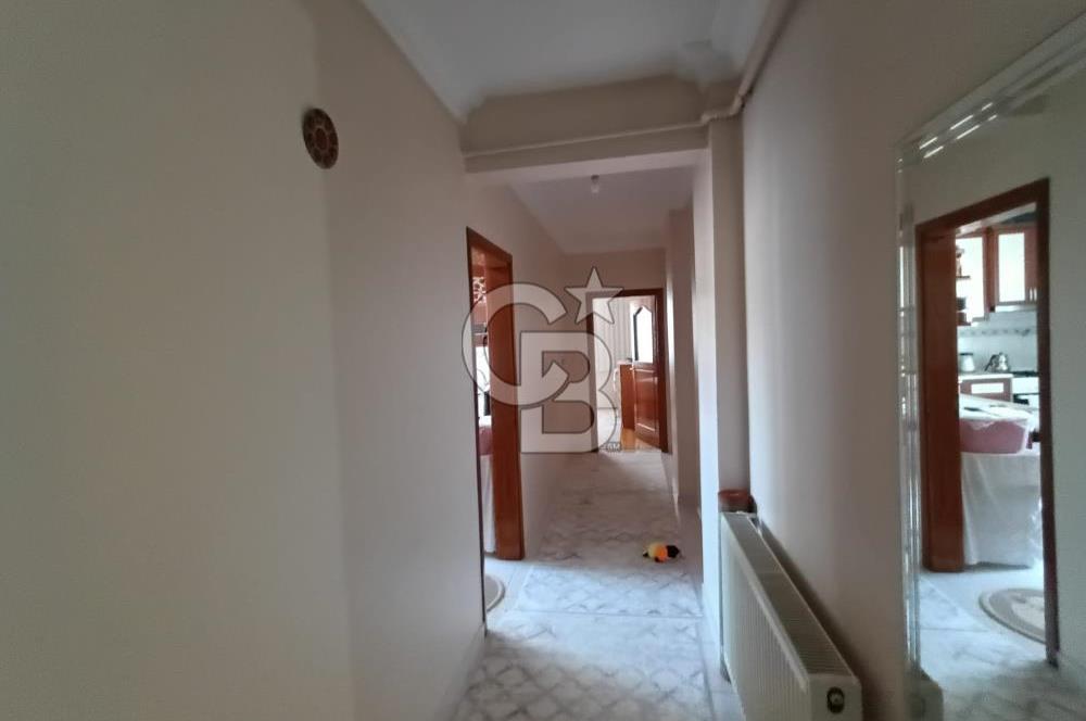 Turgut Mahallesinde Fatih Bulvarına 2. Parsel Satılık 2+1 Daire