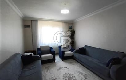 Turgut Mahallesinde Fatih Bulvarına 2. Parsel Satılık 2+1 Daire