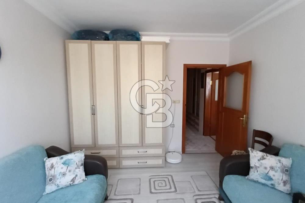 Turgut Mahallesinde Fatih Bulvarına 2. Parsel Satılık 2+1 Daire