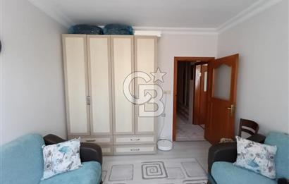 Turgut Mahallesinde Fatih Bulvarına 2. Parsel Satılık 2+1 Daire