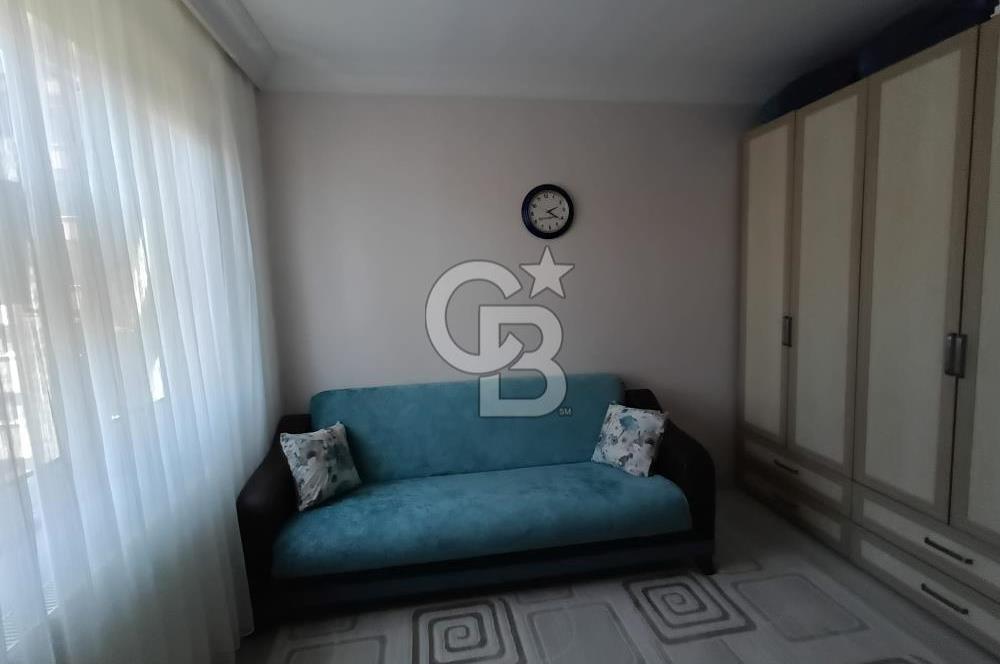 Turgut Mahallesinde Fatih Bulvarına 2. Parsel Satılık 2+1 Daire