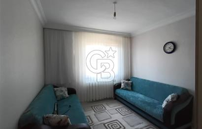 Turgut Mahallesinde Fatih Bulvarına 2. Parsel Satılık 2+1 Daire