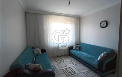 Turgut Mahallesinde Fatih Bulvarına 2. Parsel Satılık 2+1 Daire