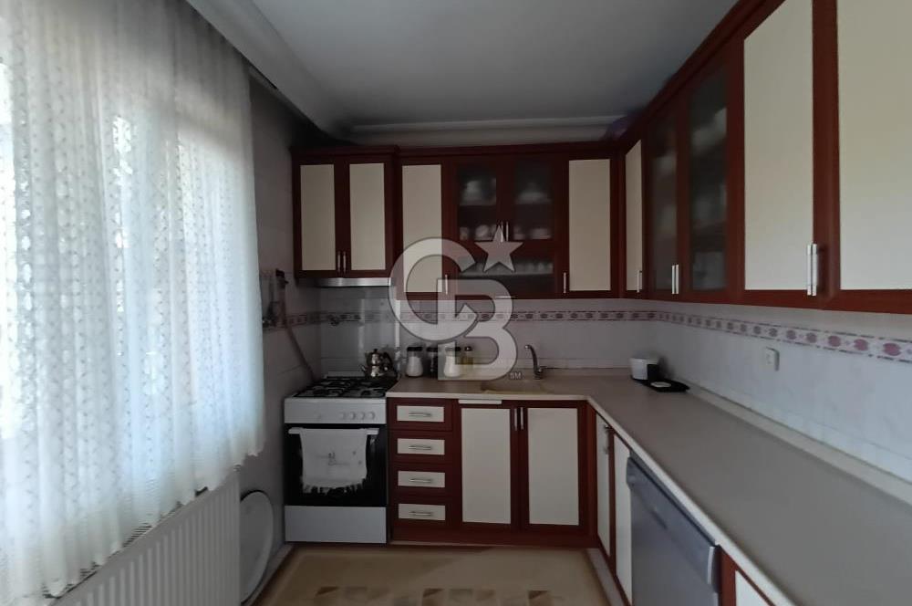 Turgut Mahallesinde Fatih Bulvarına 2. Parsel Satılık 2+1 Daire