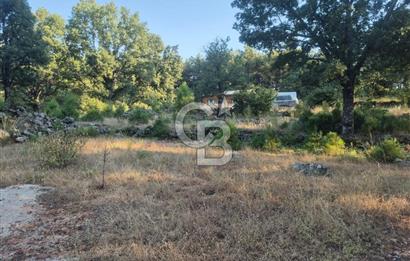 Muğla İli Menteşe İlçesi Kuyucak Mahallesi'nde Satılık Tarla