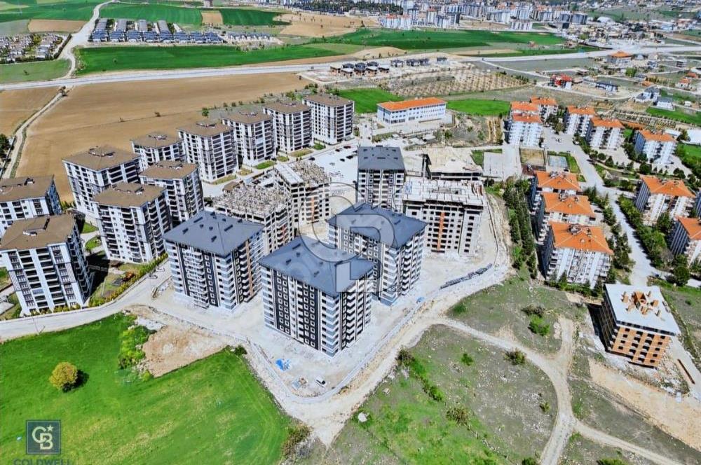 BU FIRSAT KAÇMAZ ( %50 SİNİ KREDİ KULLANABİLECEĞİNİZ LÜKS 4+1 )