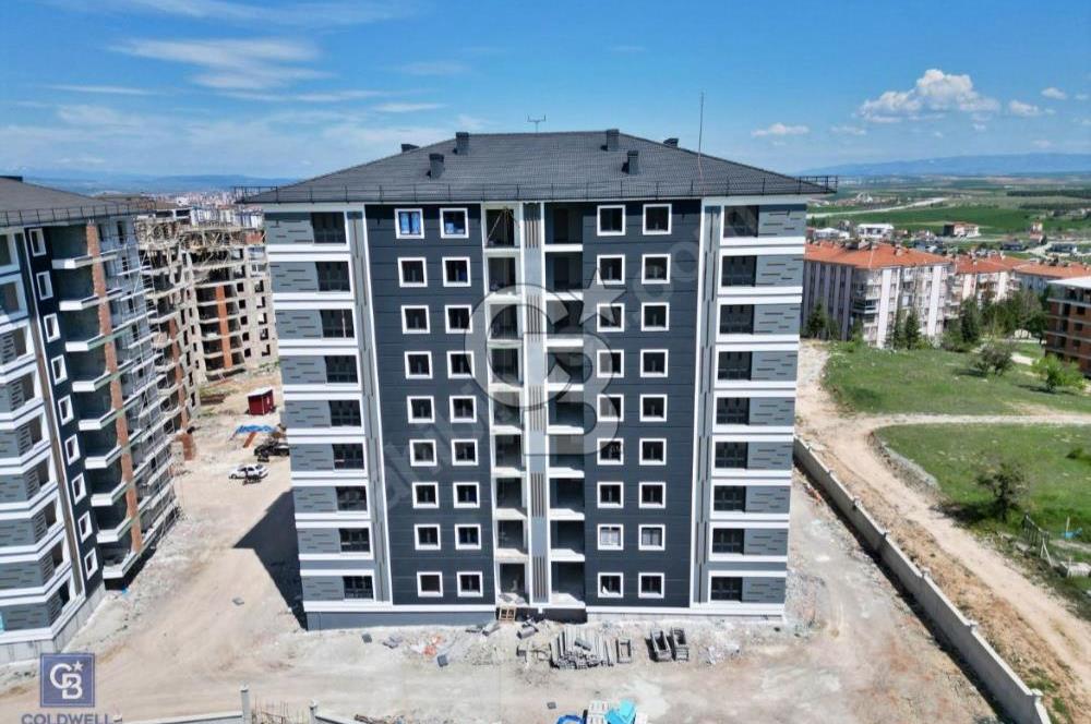 BU FIRSAT KAÇMAZ ( %50 SİNİ KREDİ KULLANABİLECEĞİNİZ LÜKS 4+1 )