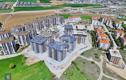 BU FIRSAT KAÇMAZ ( %50 SİNİ KREDİ KULLANABİLECEĞİNİZ LÜKS 4+1 )