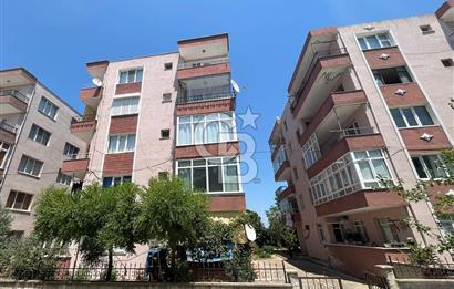 LAPSEKİ DALYANDA HUZUR SİTESİNDE  2+1 SATILIK DAİRE
