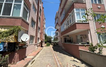 LAPSEKİ DALYANDA HUZUR SİTESİNDE  2+1 SATILIK DAİRE
