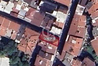 İstanbul Fatih'de 3+1 Dubleks Daire