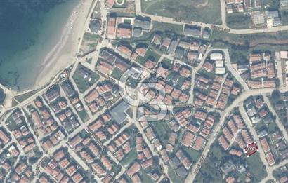 CB Fly'dan Cebeci Plajlarına Yakın! İkiz Villa İmarlı Arsa