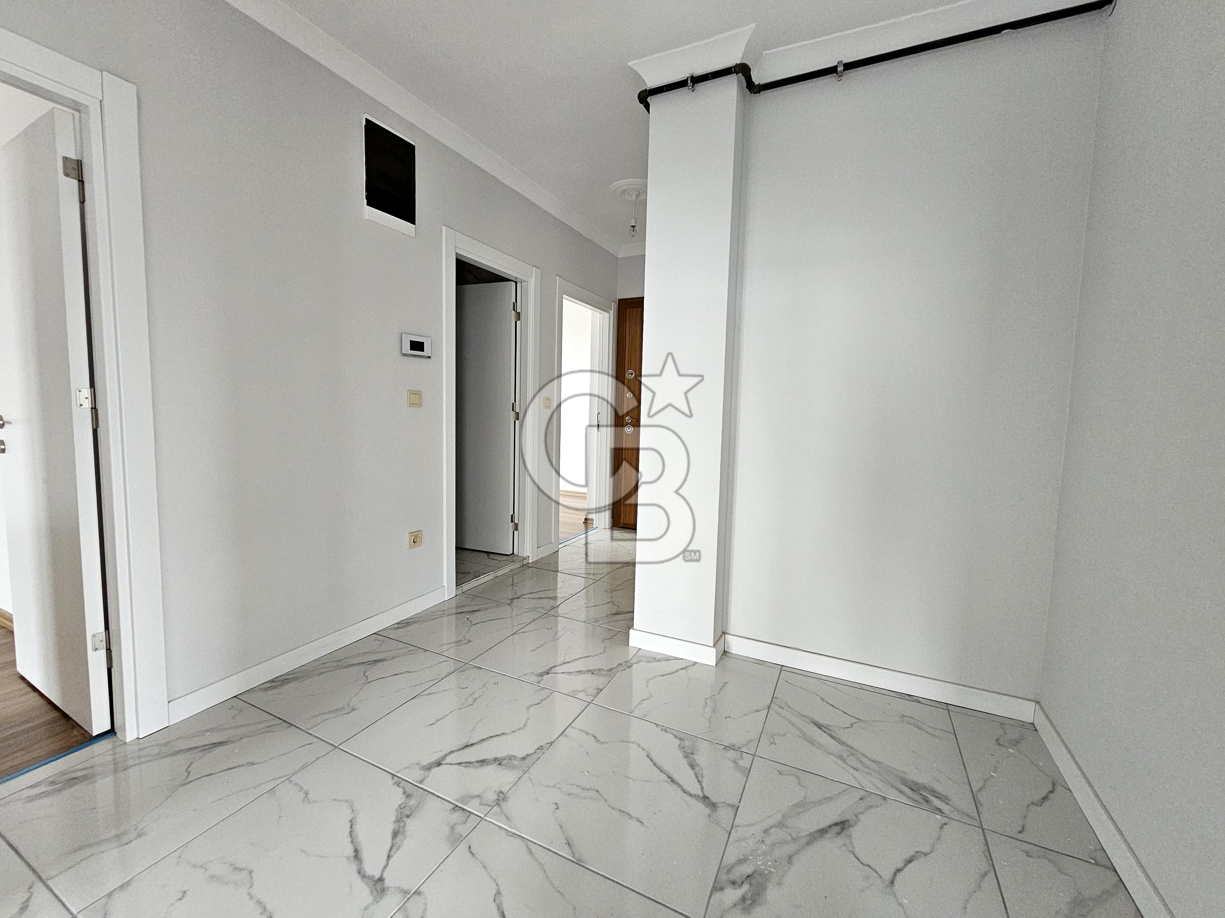 Sancaktepe Sultangazi Cad. 3+1 Kiralık Daireler