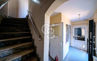 PENDİK KAYNARCA'DA E5'E PARALEL VİNÇLİ KİRALIK 1000 M2 DEPO