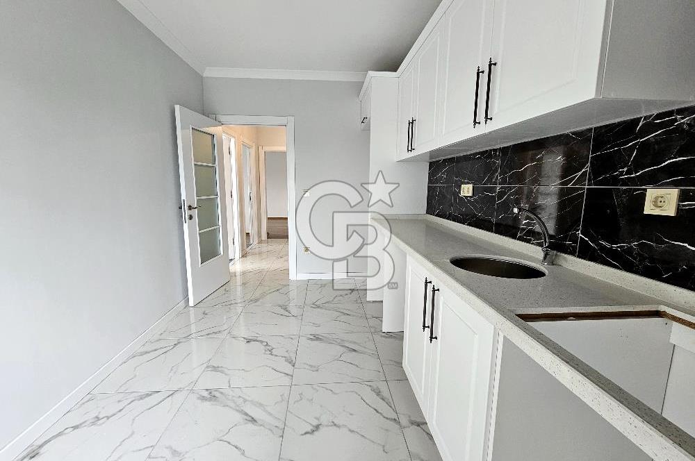 Sancaktepe Sultangazi Cad. 3+1 Kiralık Daireler