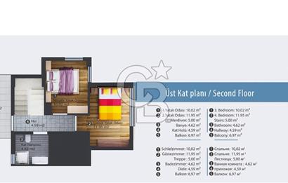 Kemer Göynük'te 4+1 Deniz Manzaralı Eşyalı Lüks Villa-Takas Olur