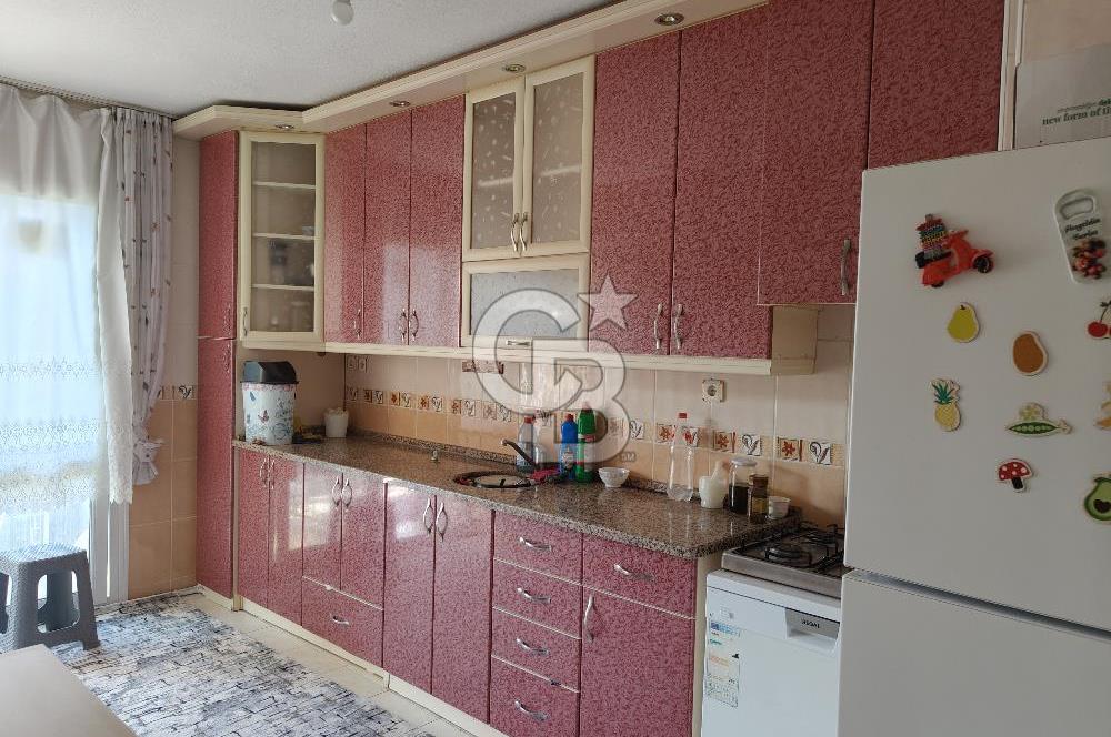 OSMANGAZİ DUMLUPINAR CAD. 2+1 SATILIK DAİRE