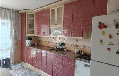 OSMANGAZİ DUMLUPINAR CAD. 2+1 SATILIK DAİRE