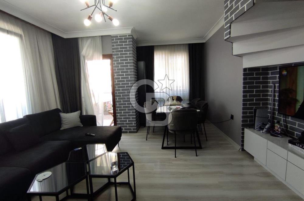 Yenidoğan Merkezde 4+2 Üst Dubleks 1 Daire Fiyatına 2 Daire