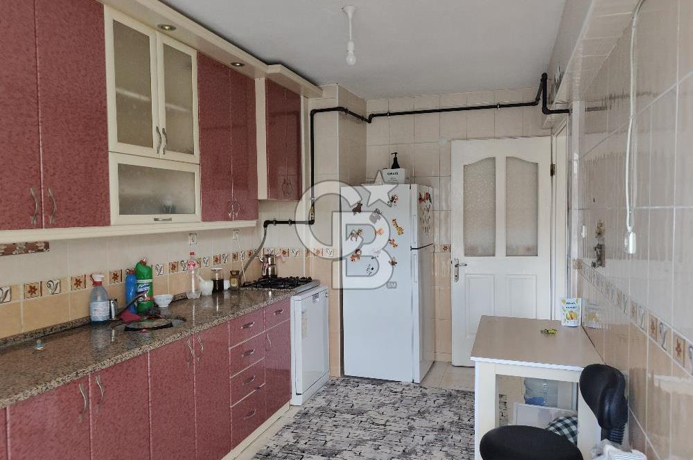 OSMANGAZİ DUMLUPINAR CAD. 2+1 SATILIK DAİRE