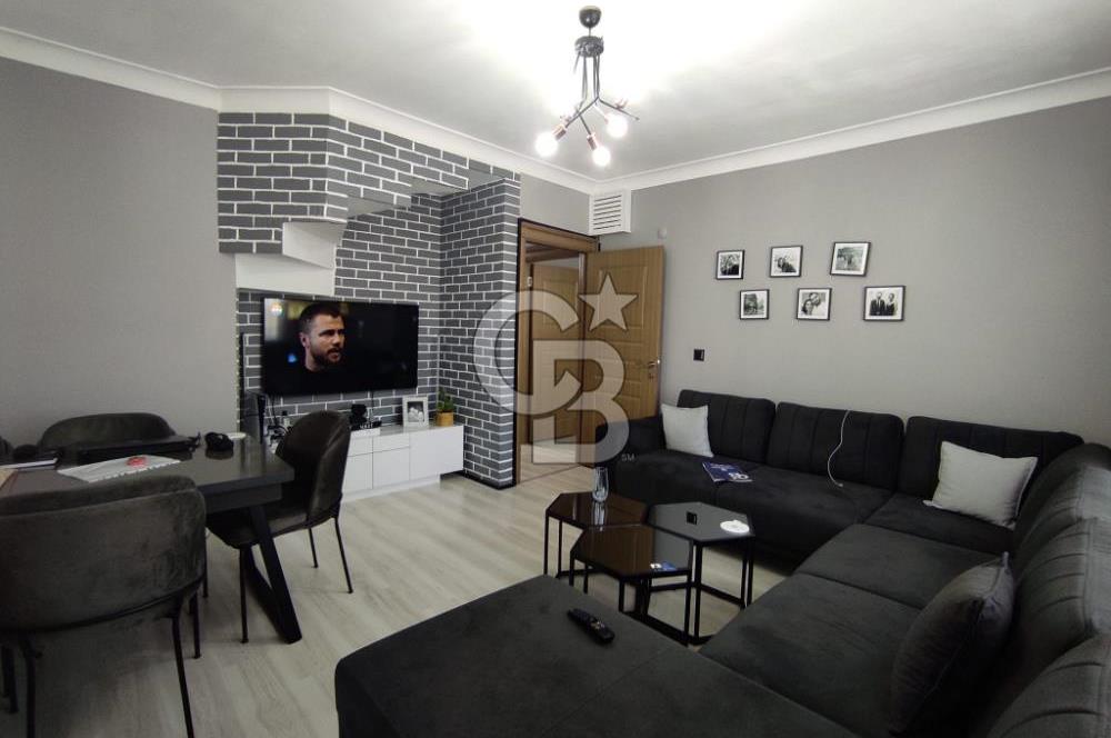 Yenidoğan Merkezde 4+2 Üst Dubleks 1 Daire Fiyatına 2 Daire