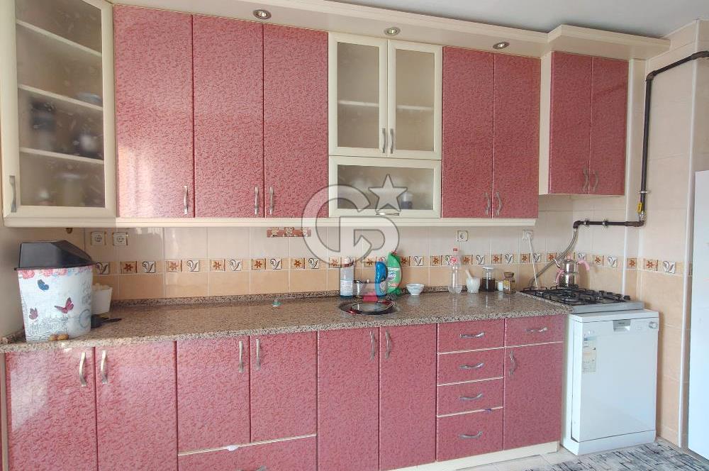 OSMANGAZİ DUMLUPINAR CAD. 2+1 SATILIK DAİRE