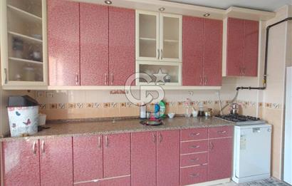 OSMANGAZİ DUMLUPINAR CAD. 2+1 SATILIK DAİRE