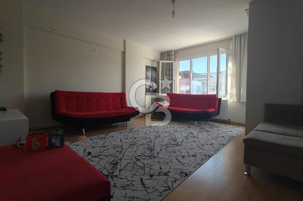 OSMANGAZİ DUMLUPINAR CAD. 2+1 SATILIK DAİRE