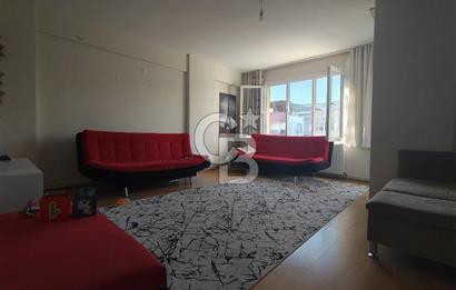 OSMANGAZİ DUMLUPINAR CAD. 2+1 SATILIK DAİRE