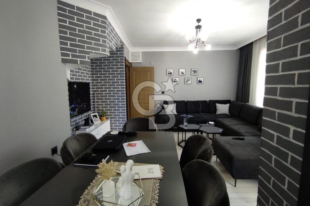 Yenidoğan Merkezde 4+2 Üst Dubleks 1 Daire Fiyatına 2 Daire