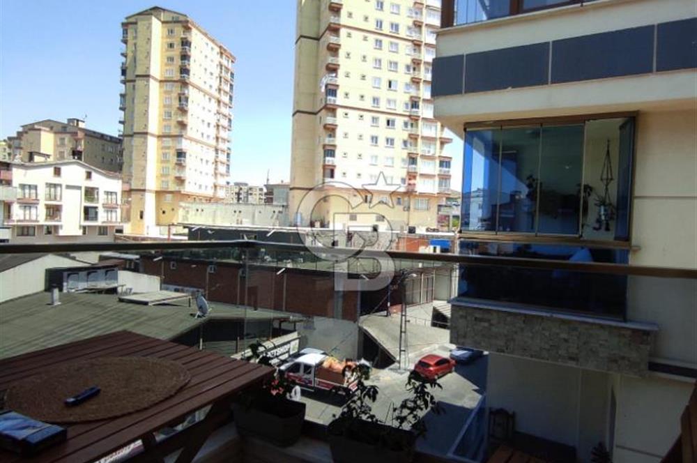 Yenidoğan Merkezde 4+2 Üst Dubleks 1 Daire Fiyatına 2 Daire