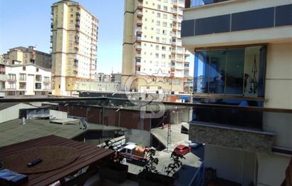 Yenidoğan Merkezde 4+2 Üst Dubleks 1 Daire Fiyatına 2 Daire